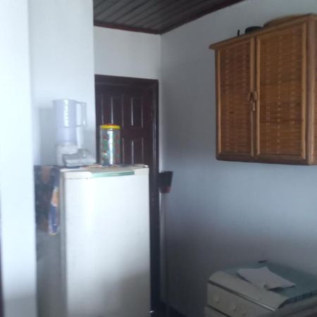 Village Las Brisas Boca do Rio Экстерьер фото