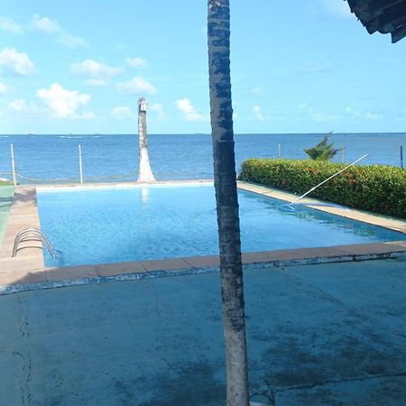 Village Las Brisas Boca do Rio Экстерьер фото