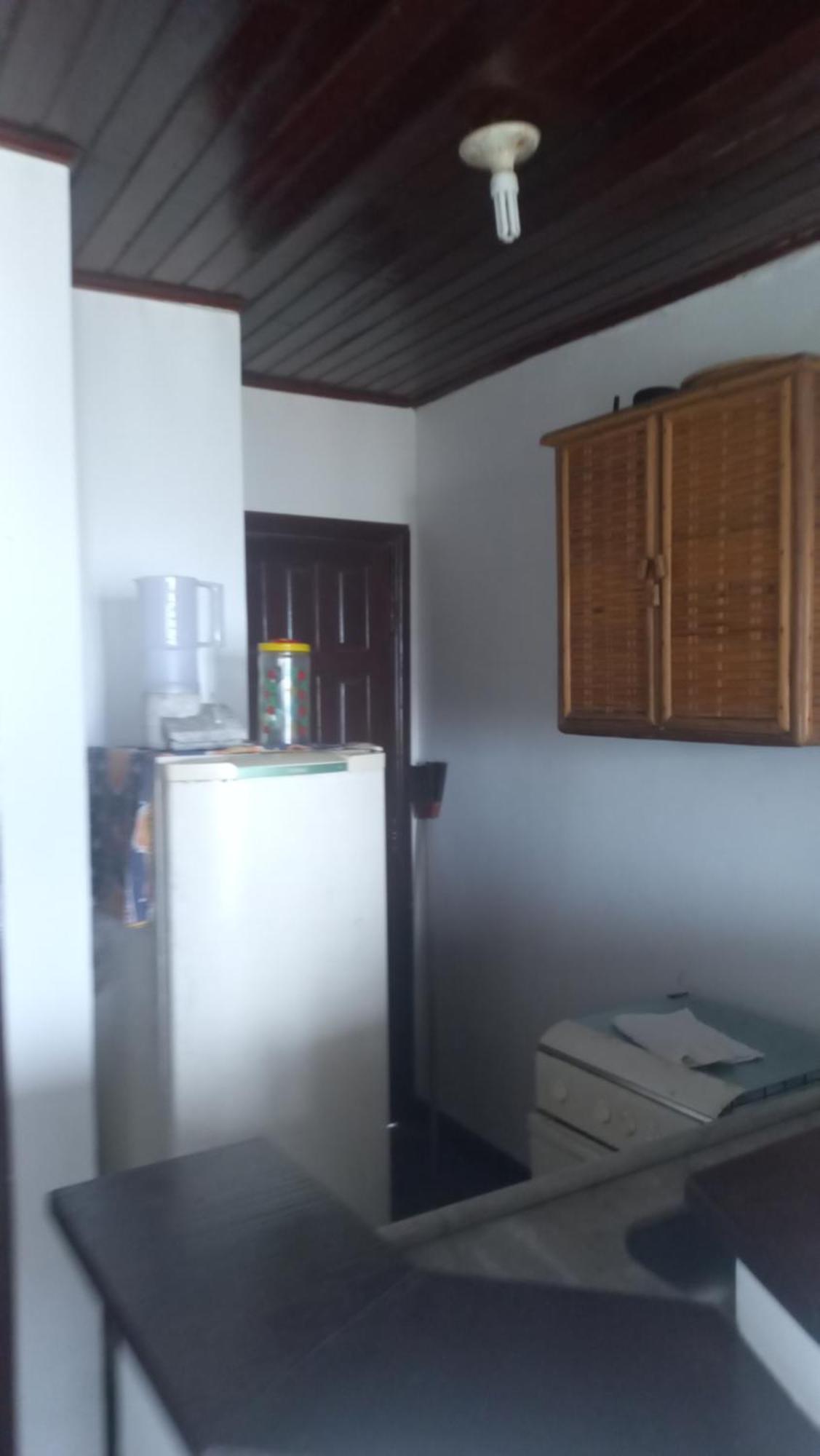 Village Las Brisas Boca do Rio Экстерьер фото