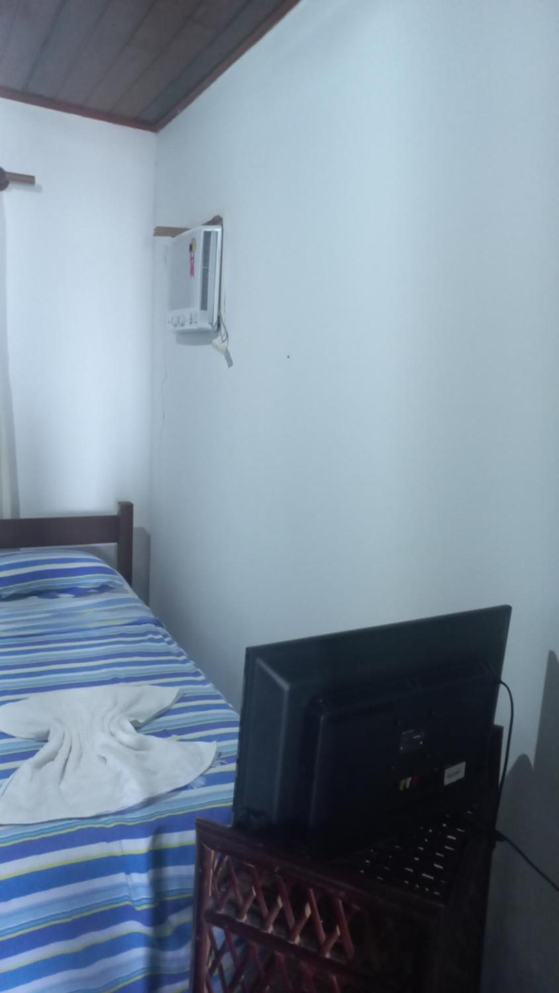 Village Las Brisas Boca do Rio Экстерьер фото