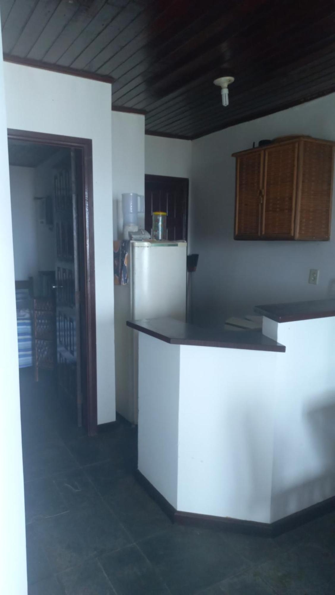 Village Las Brisas Boca do Rio Экстерьер фото